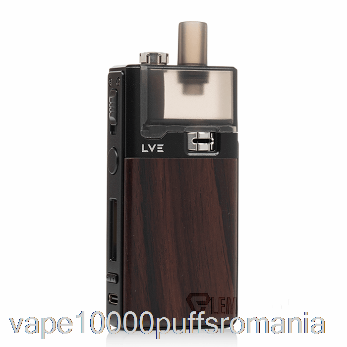 Vape Romania Lve Orion 2 40w Pod System Sonokeling / Black